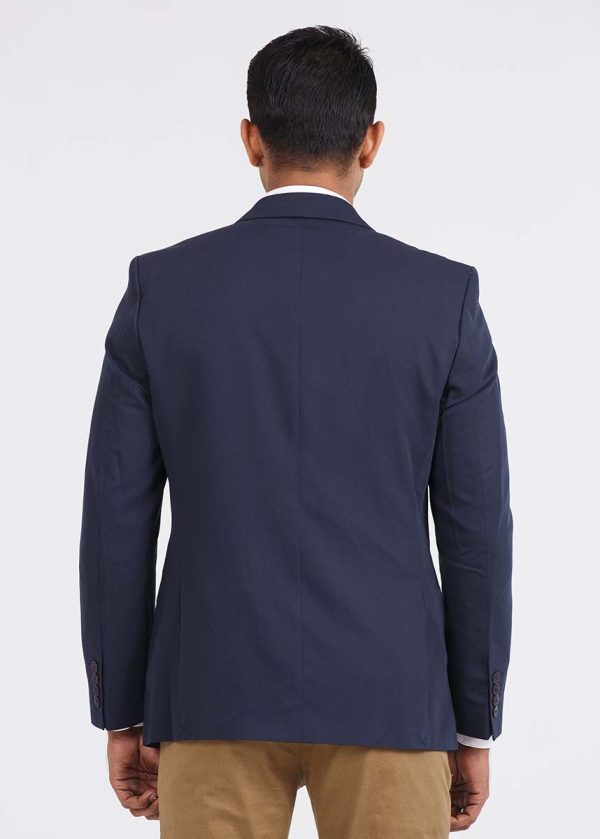 Double Button Blazer - Image 4